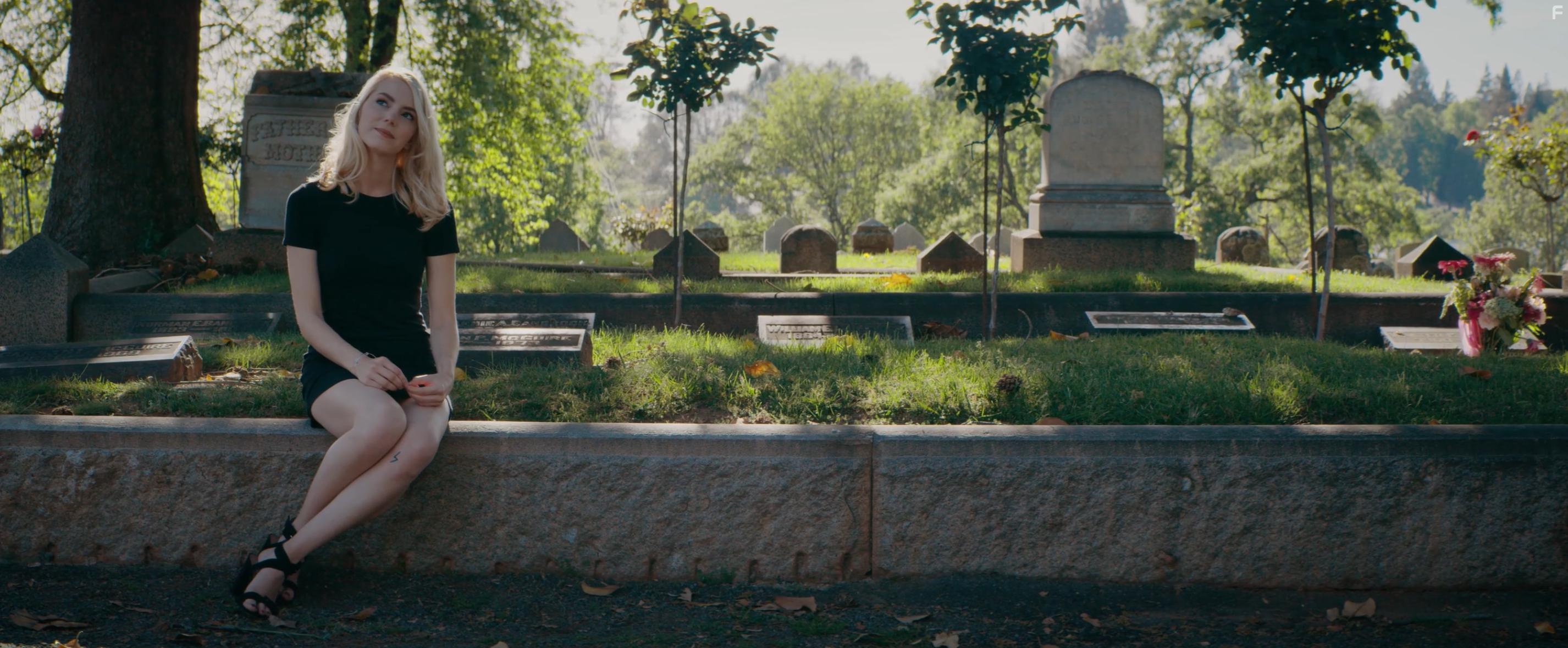 Alyson Gorske in 616 Wilford Lane (2021)