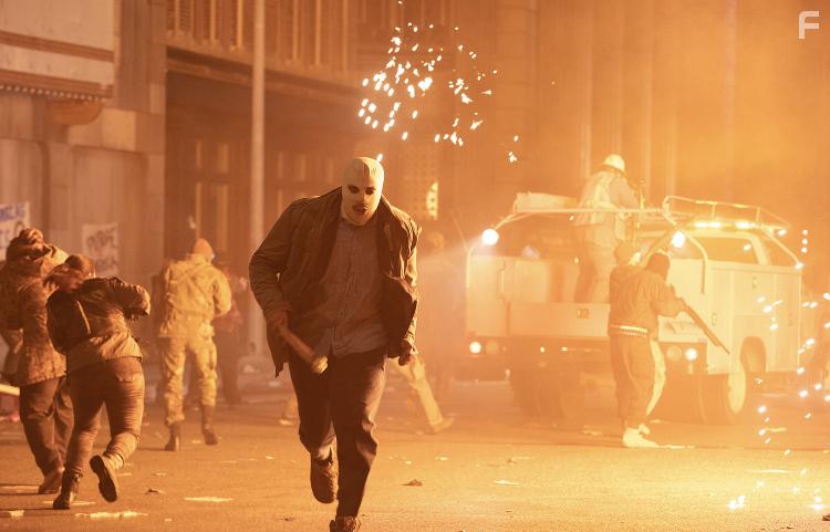 Судная ночь навсегда