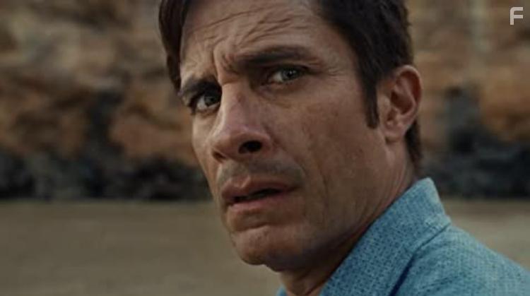 Gael Garca Bernal in Old (2021)