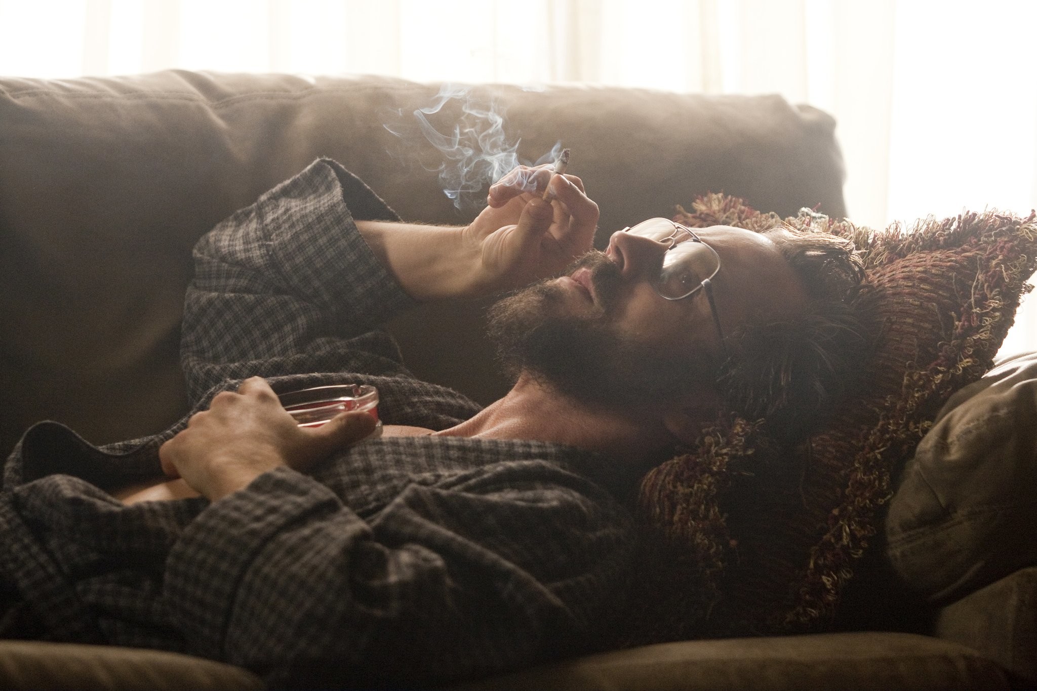 Giovanni Ribisi in Посредники (2009)