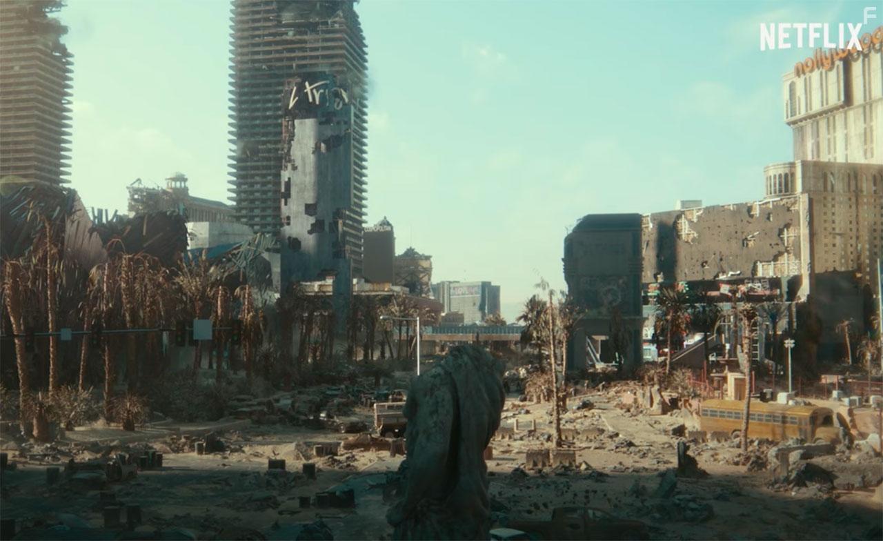 Армия мертвецов #2