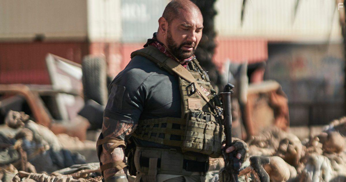 Армия мертвецов #5