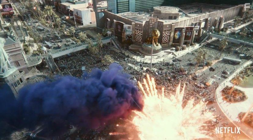 Армия мертвецов #8