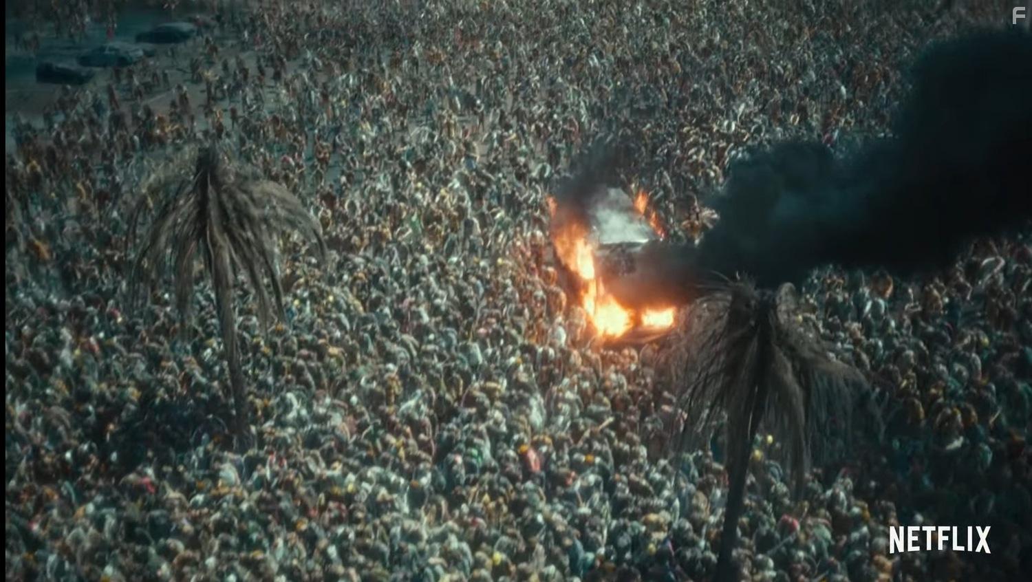 Армия мертвецов #9