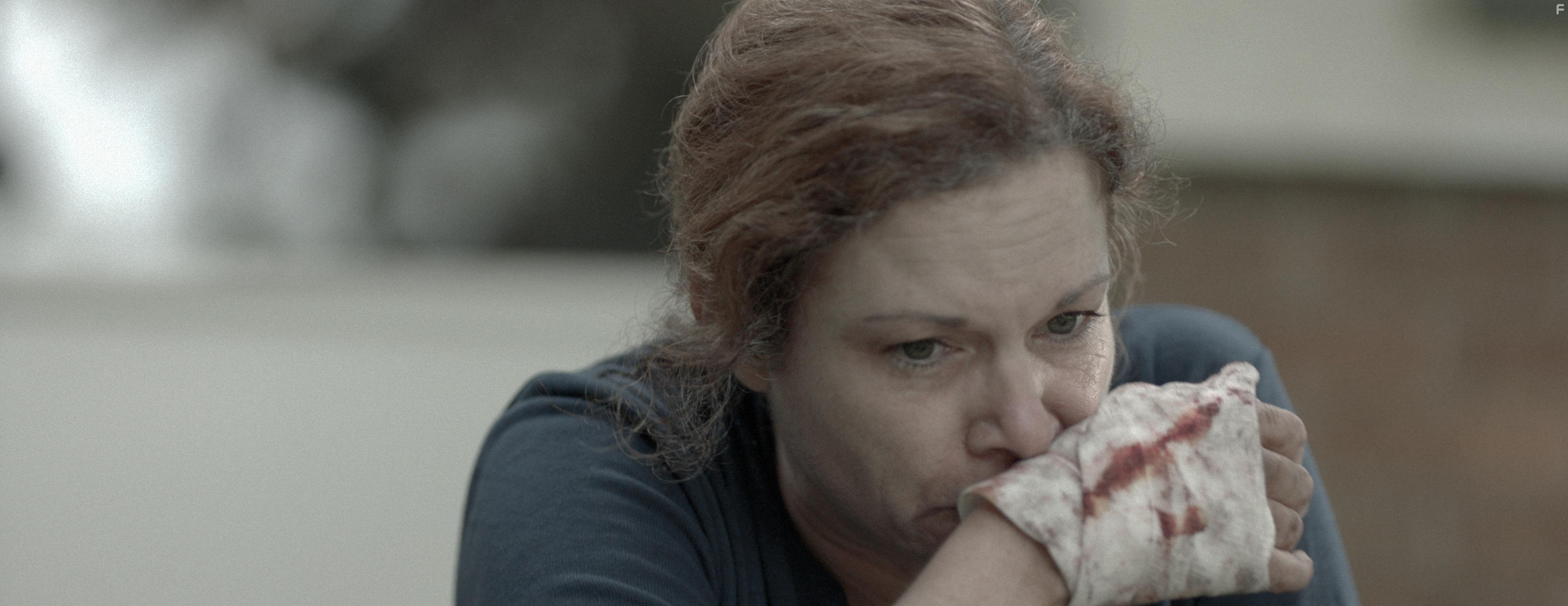 Monica Wyche in Unearth (2020)