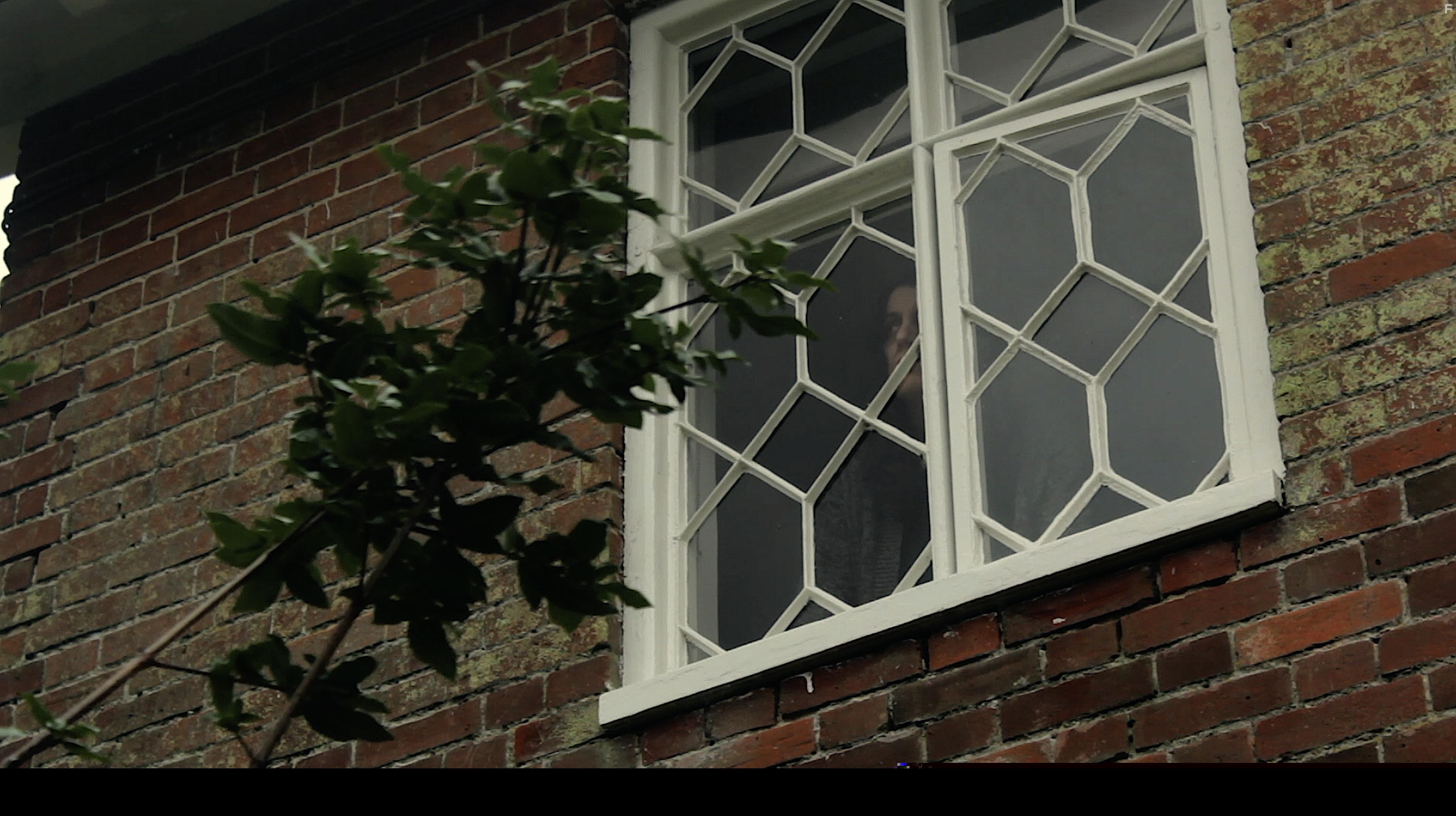 Julie Abbott in Winifred Meeks (2021)