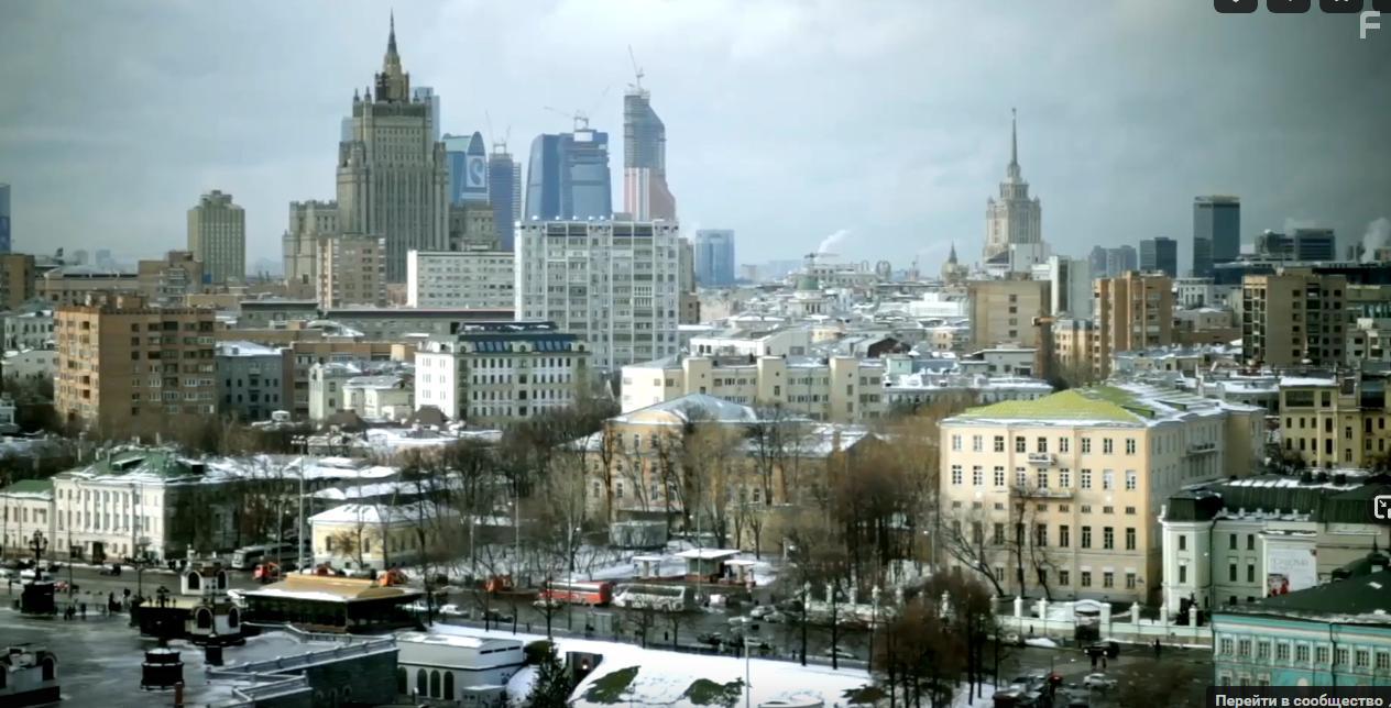 Я иду тебя искать. За закрытыми дверями #3