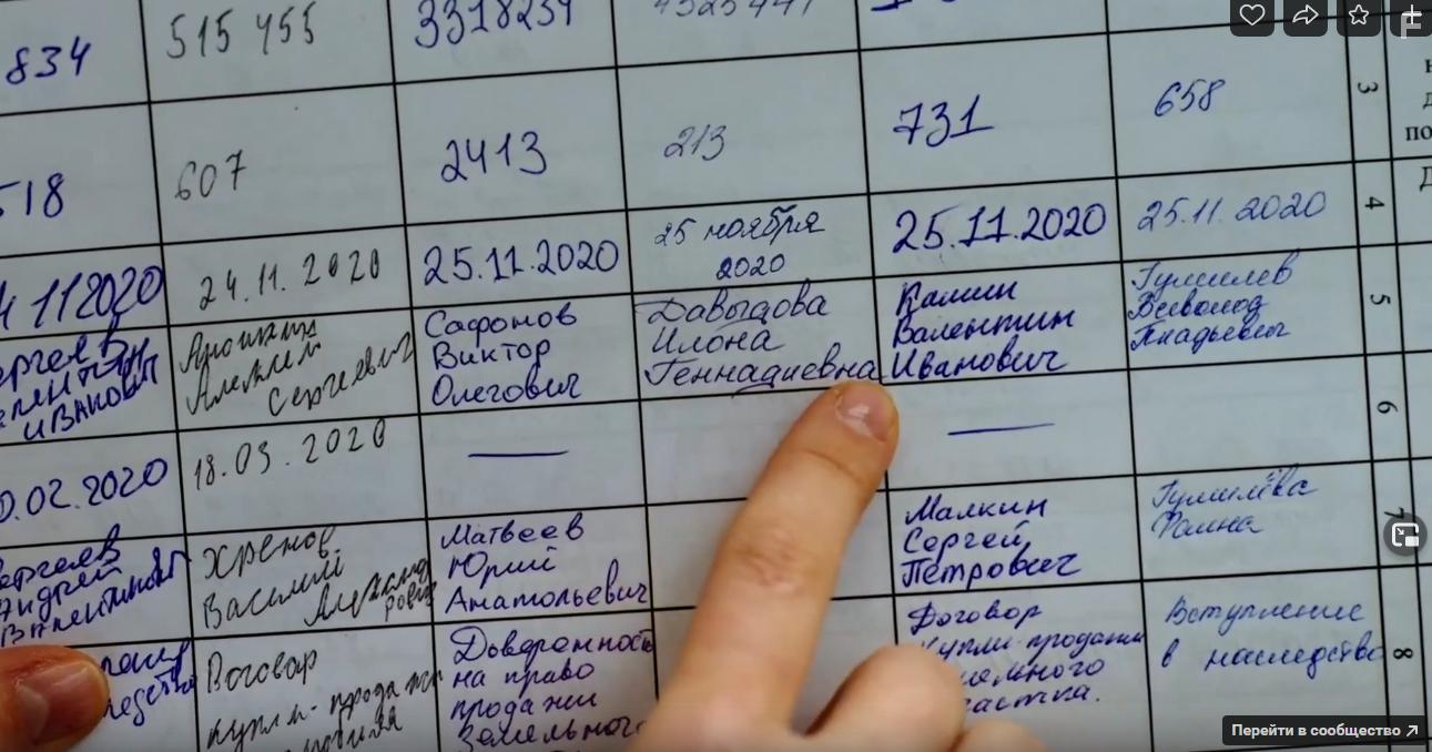 Я иду тебя искать. За закрытыми дверями #4