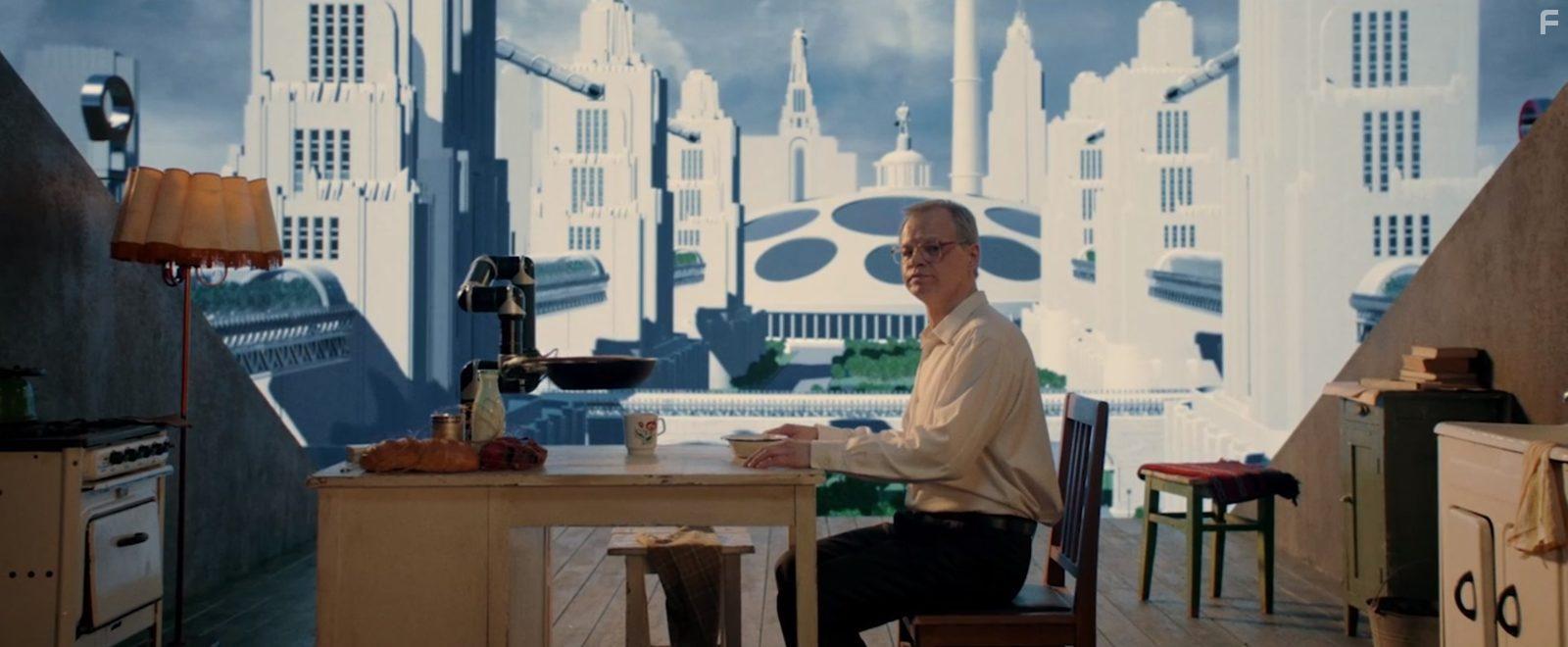 Сахаров. Две жизни