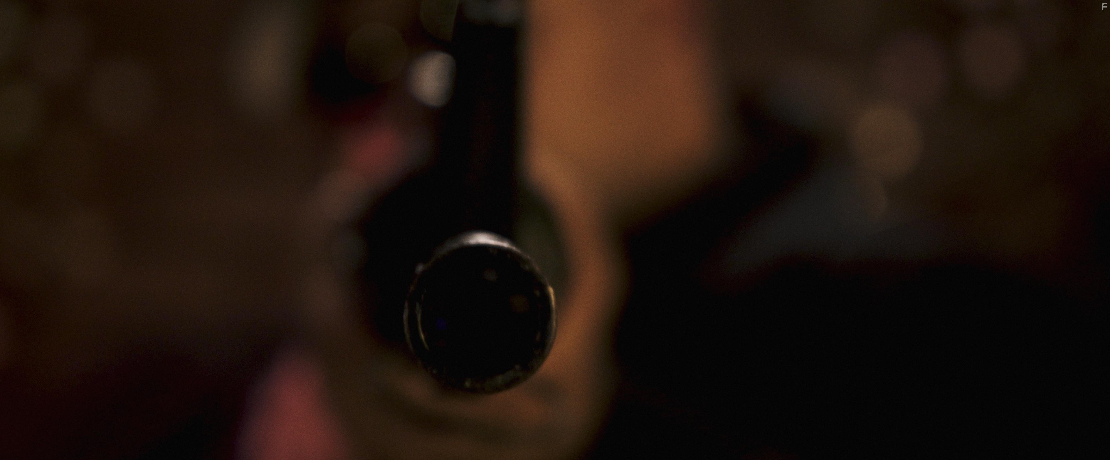 Rustam Mark Gutierrez in Before I'm Dead (2021)