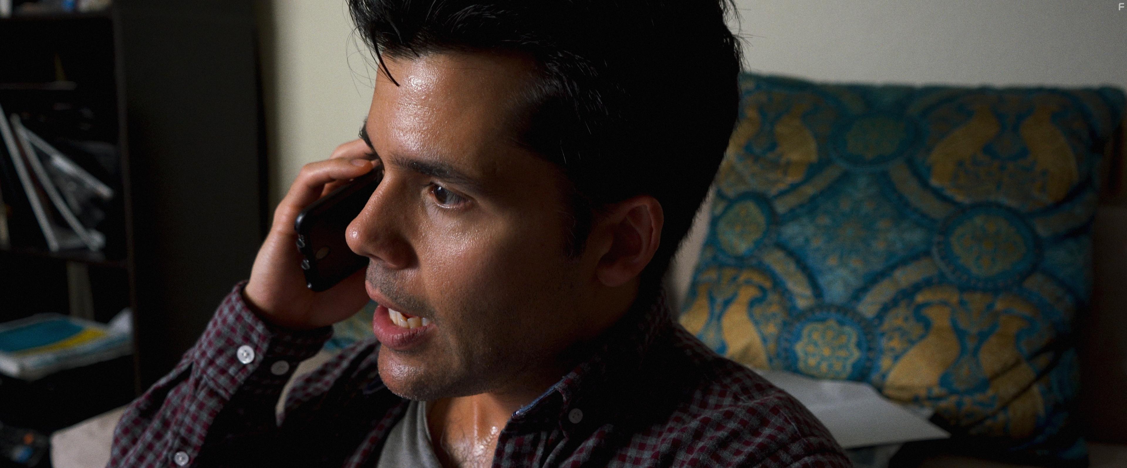 From "Before I'm Dead"