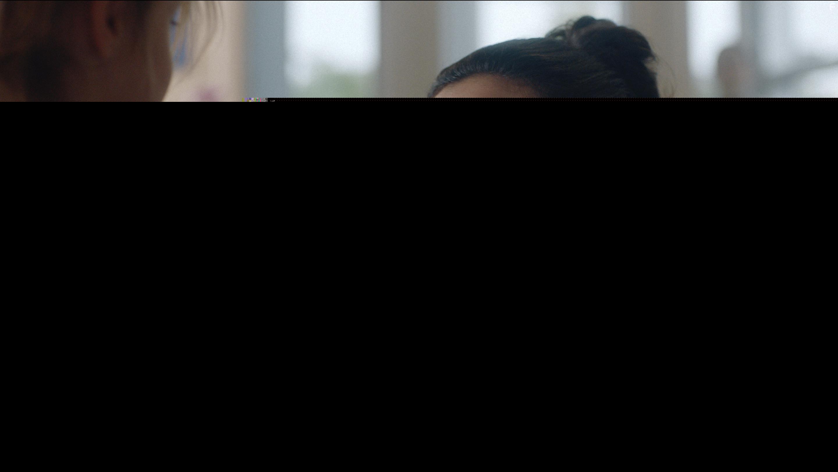 Andrea Londo in Dreaming Grand Avenue (2020)