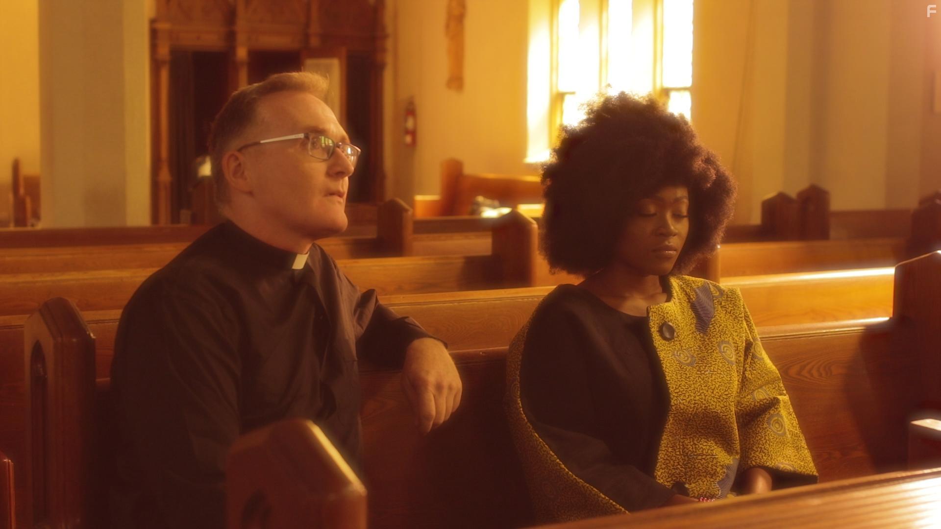 Спящий сквозь время