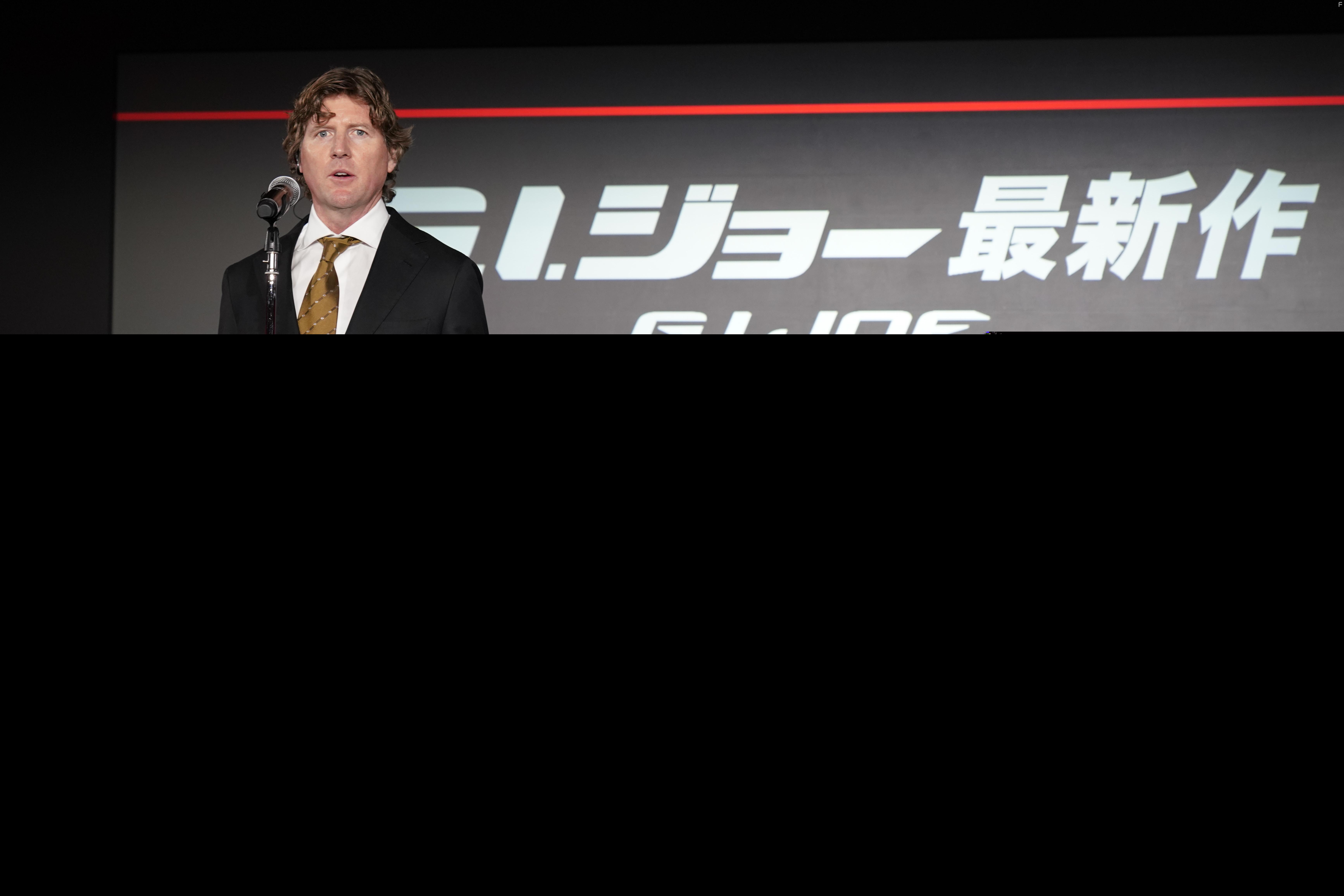 Erik Howsam and Christopher Jue in Snake Eyes: G.I. Joe Origins (2021)