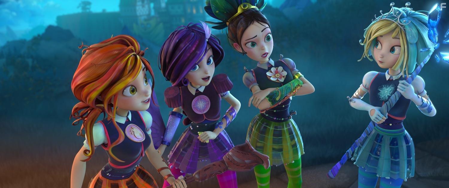 Кощей. Начало #2