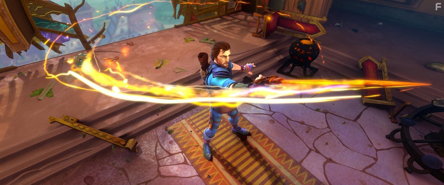 Кощей. Начало #3