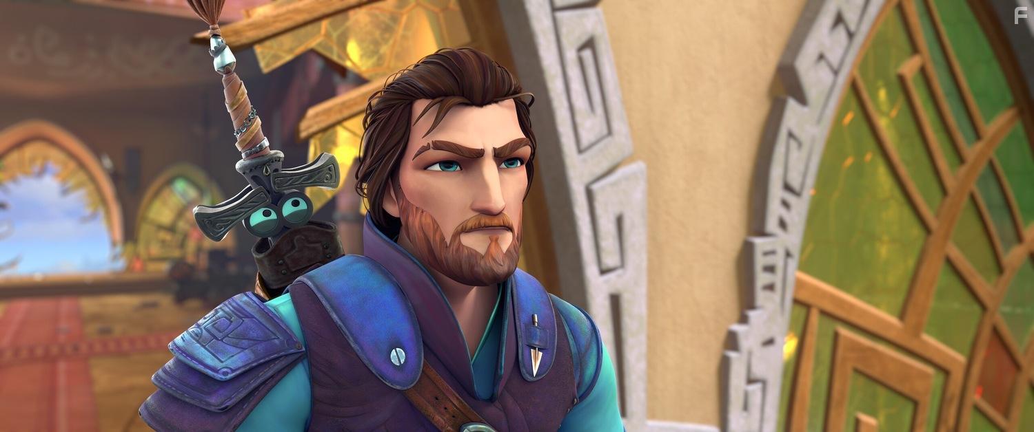 Кощей. Начало #5