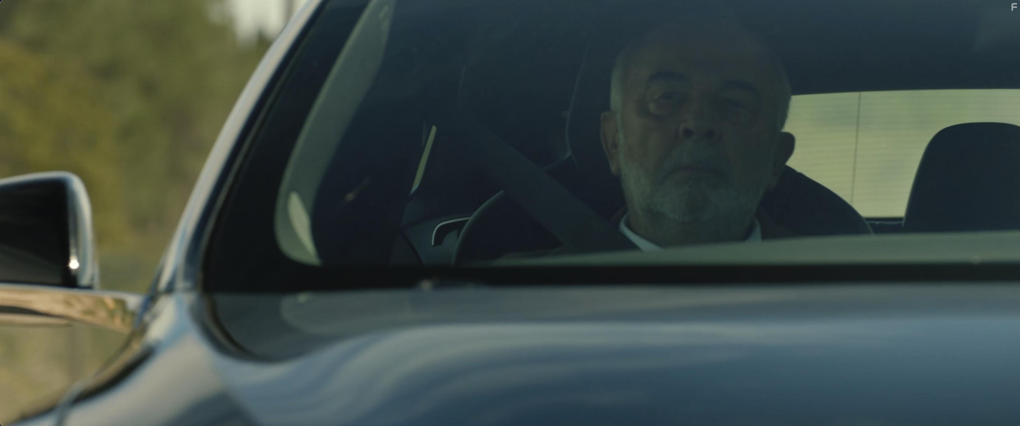 Laurent Baudens, Nicolas Cuche, Grard Jugnot, Gal Nouaille, and Tristan Tortuyaux in Pourris gts (2021)