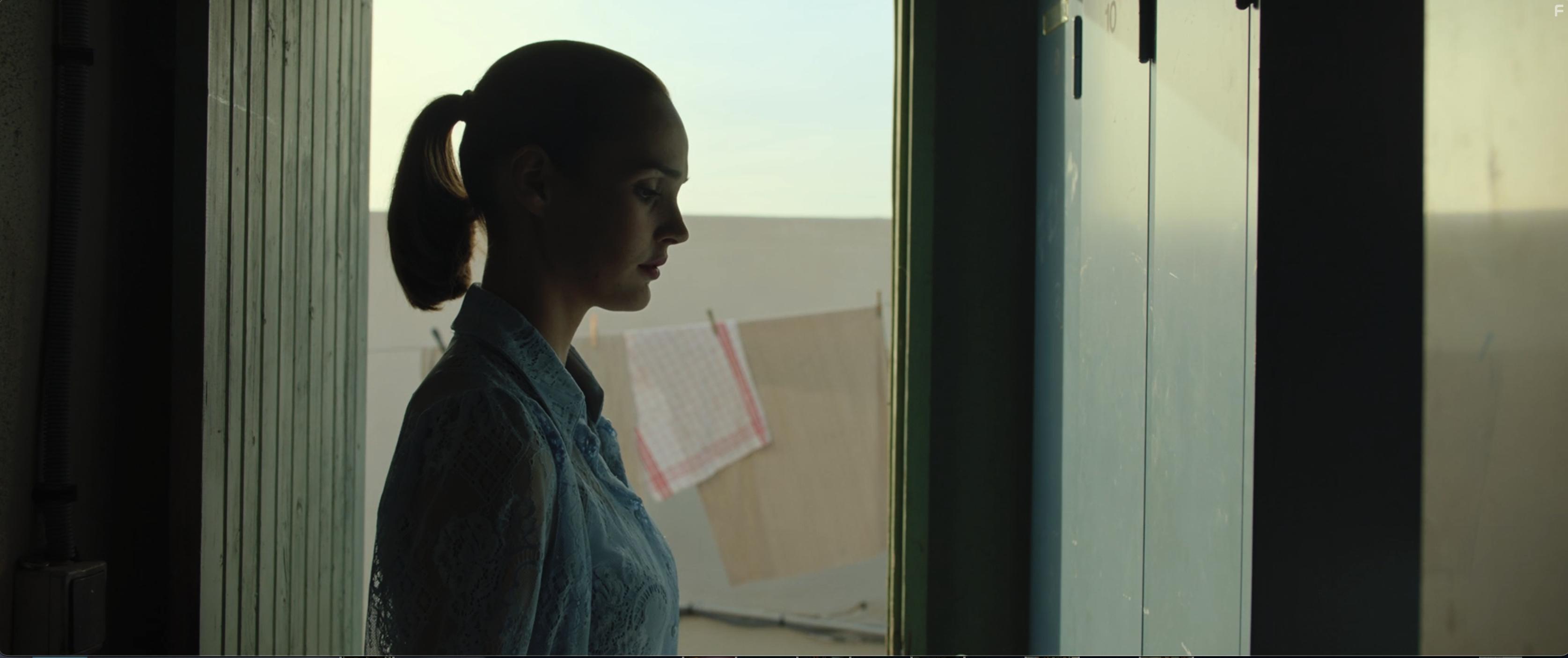 Laurent Baudens, Nicolas Cuche, Gal Nouaille, Tristan Tortuyaux, and Camille Lou in Pourris gts (2021)