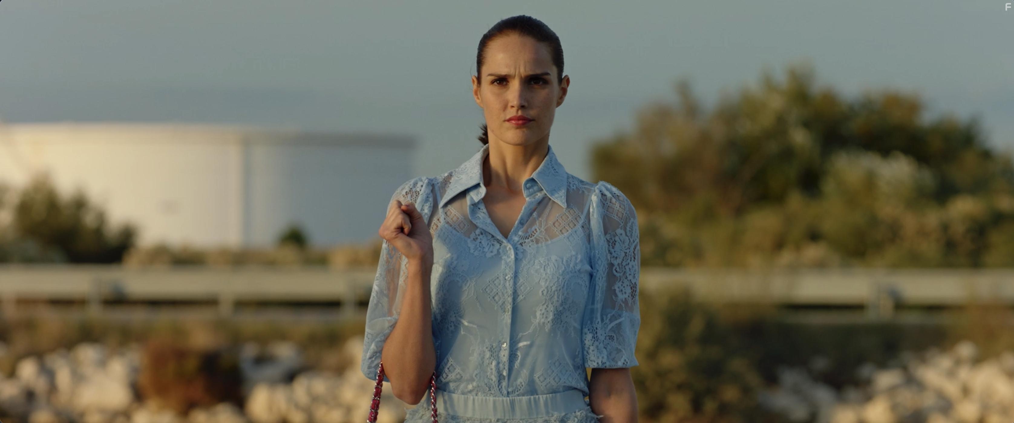 Laurent Baudens, Nicolas Cuche, Gal Nouaille, Tristan Tortuyaux, and Camille Lou in Pourris gts (2021)