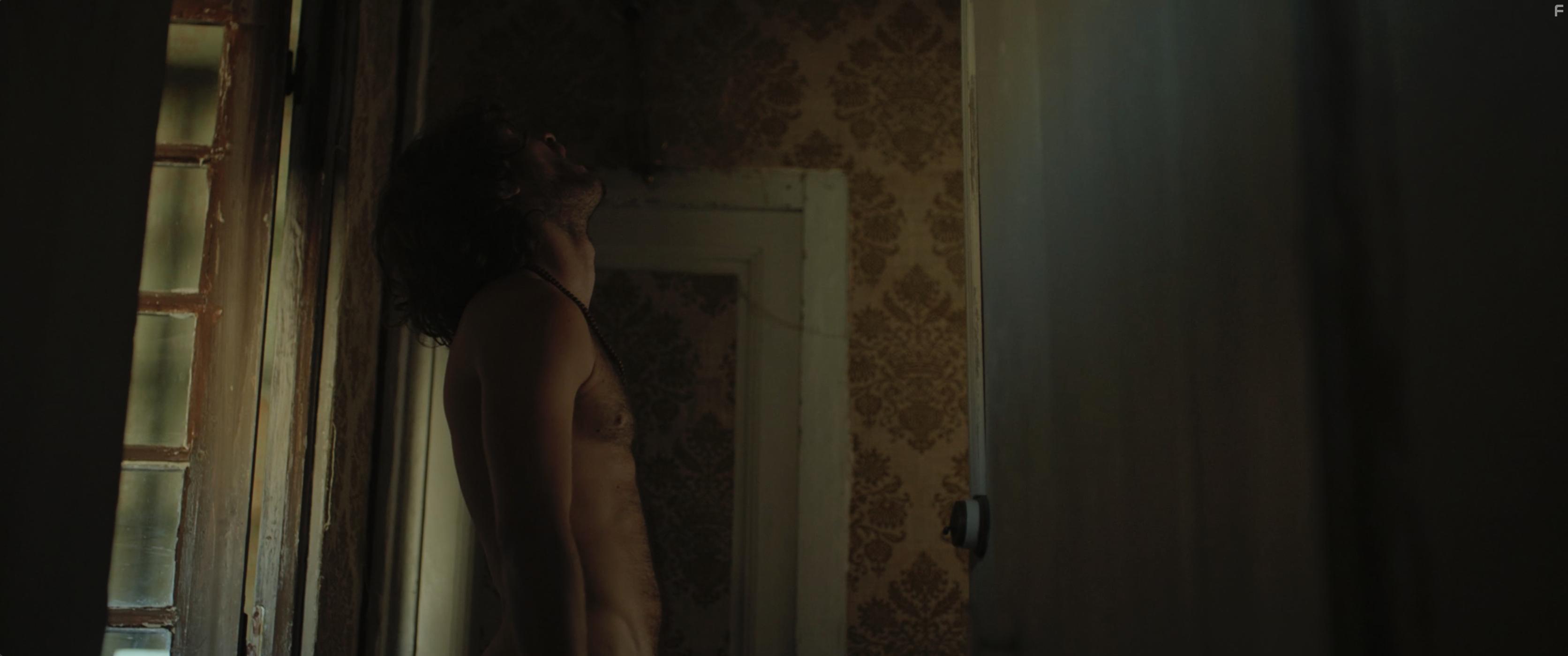 Laurent Baudens, Nicolas Cuche, Gal Nouaille, Tristan Tortuyaux, and Louka Meliava in Pourris gts (2021)