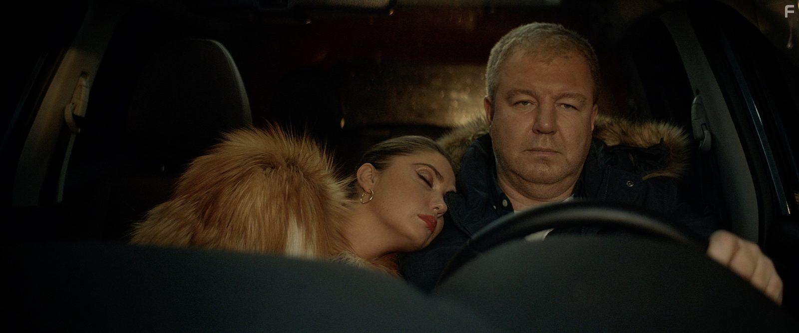 Честный развод #2