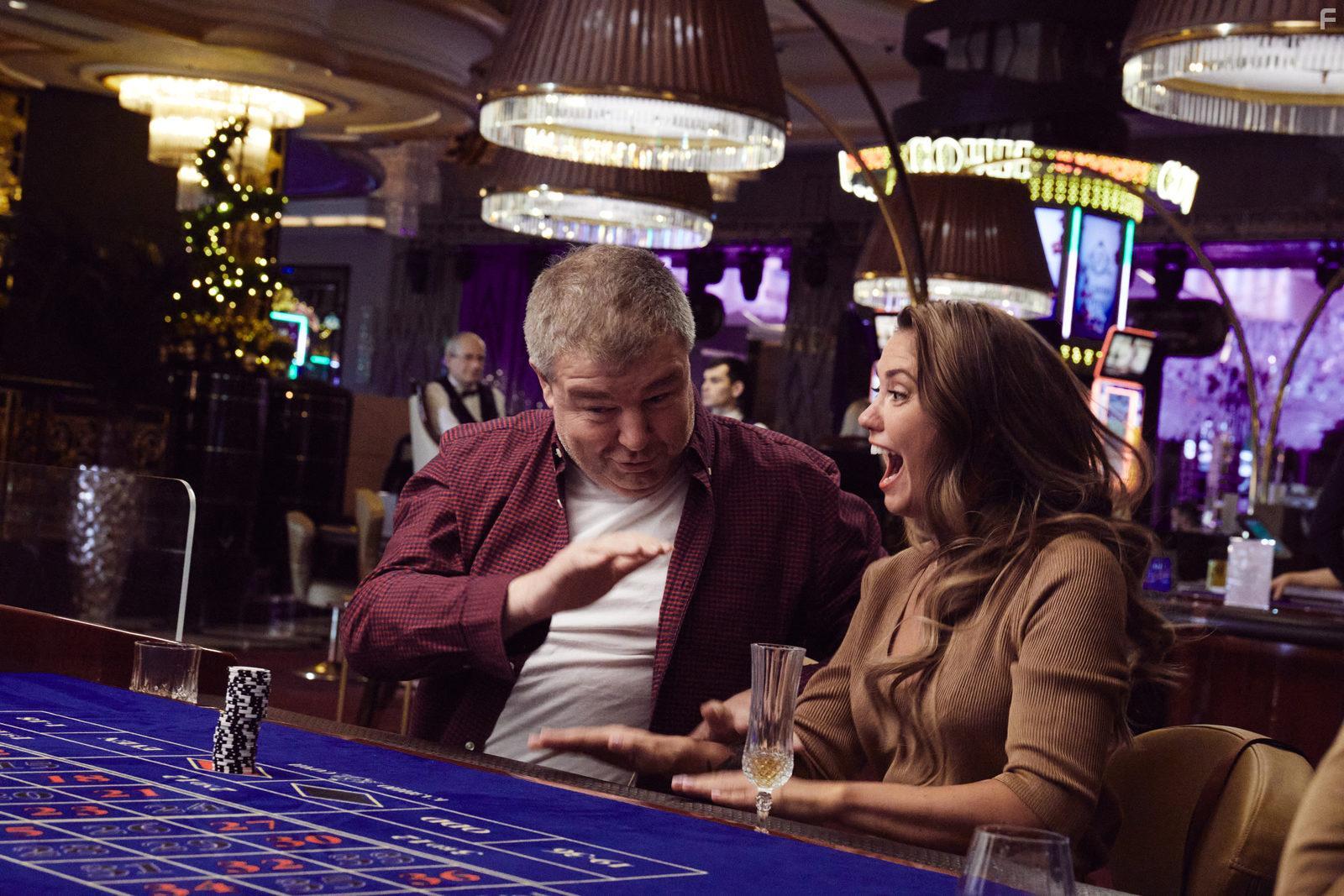 Честный развод #3