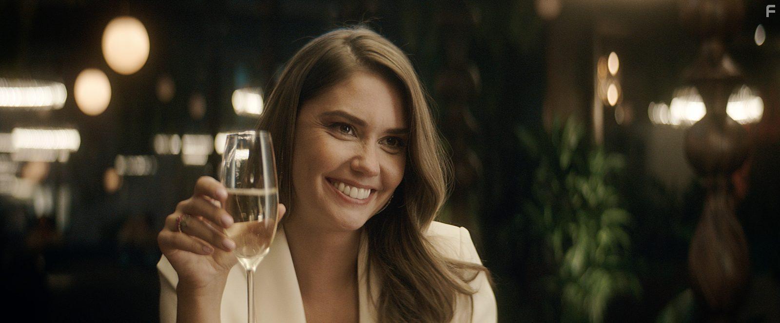 Честный развод #4