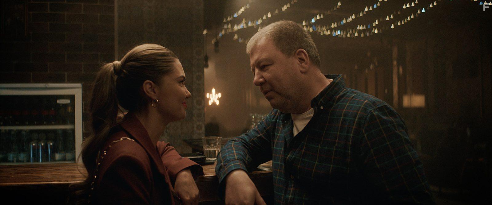 Честный развод #6