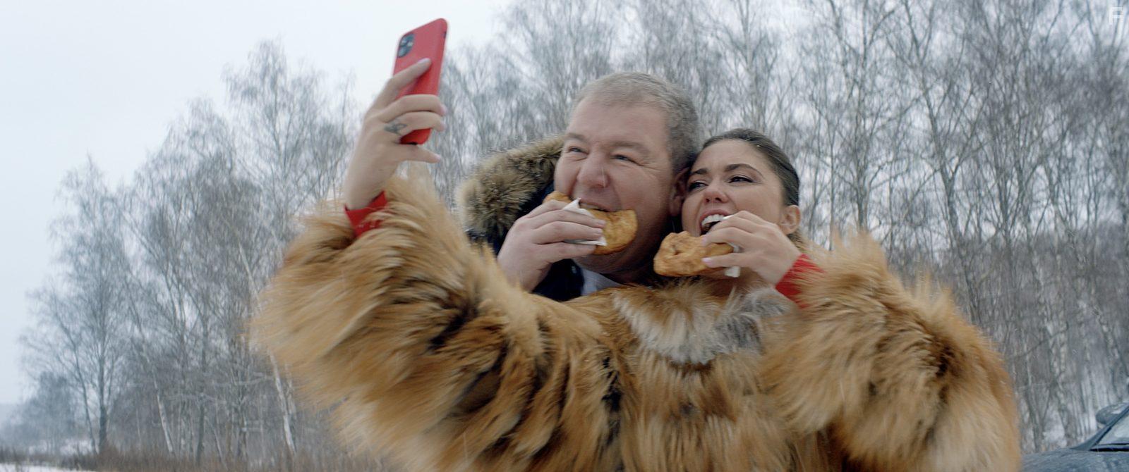 Честный развод #9