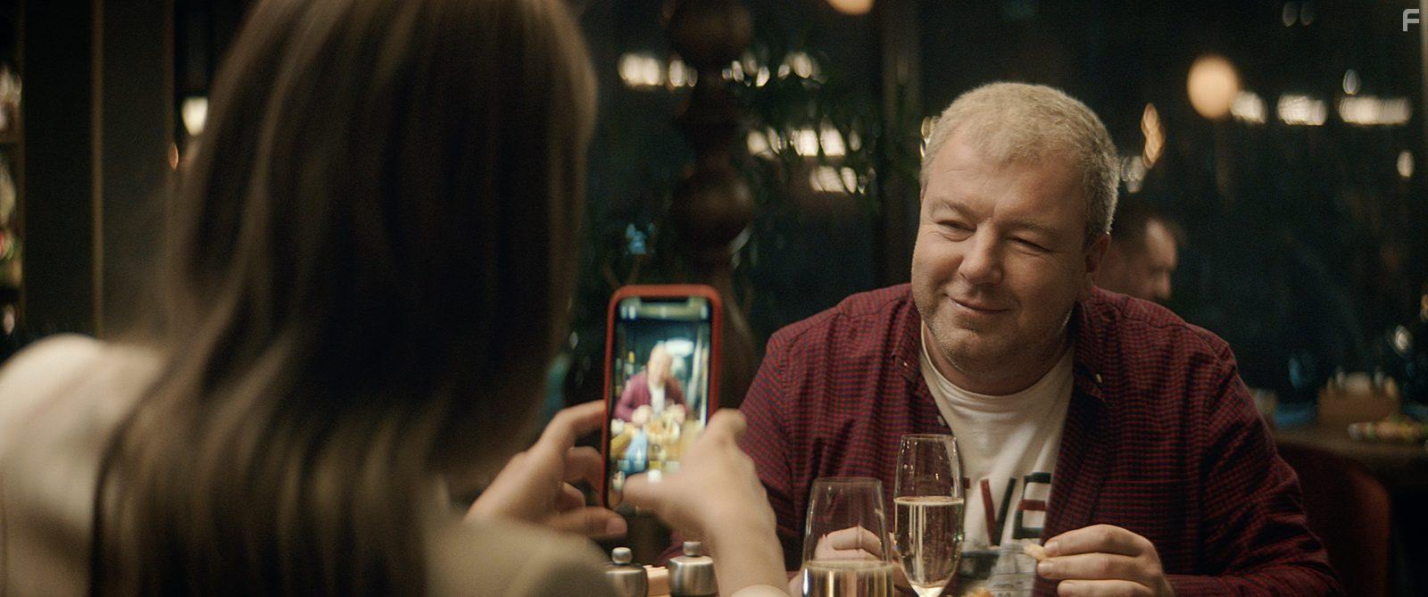 Честный развод #10