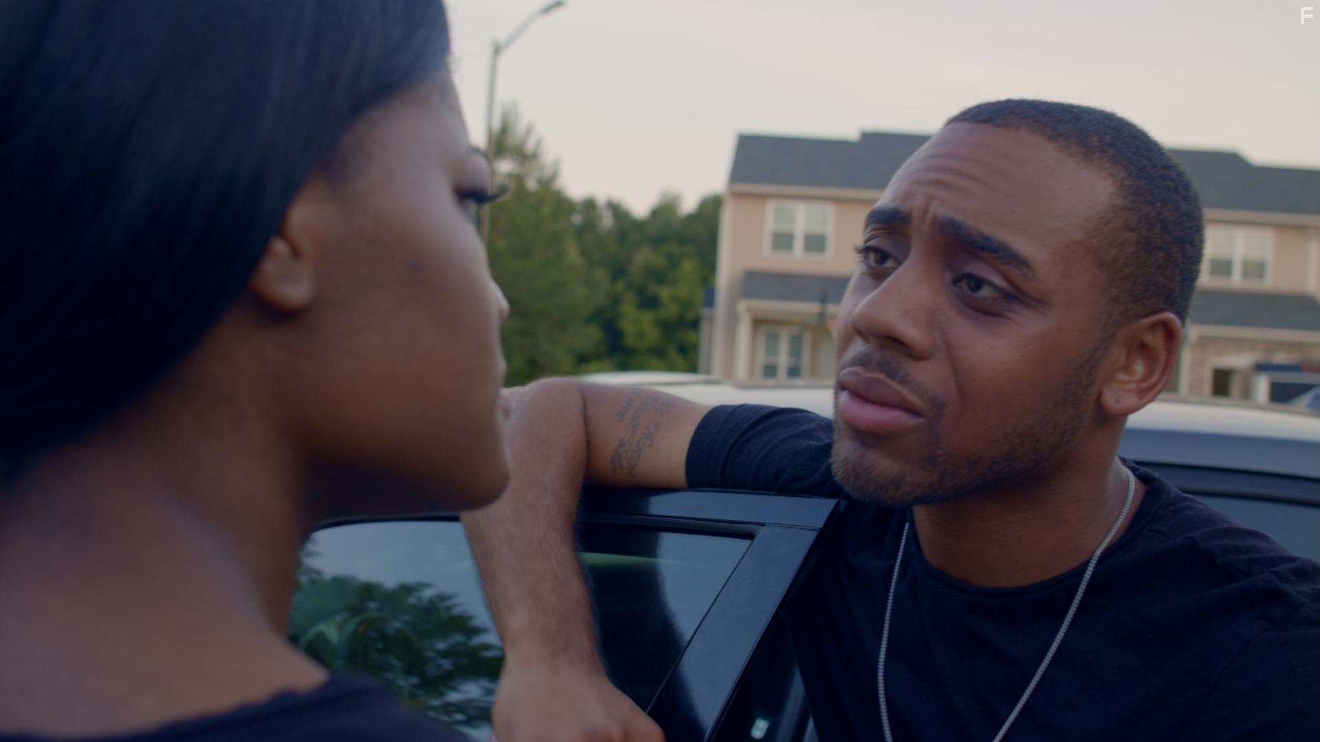 Несчастная любовь