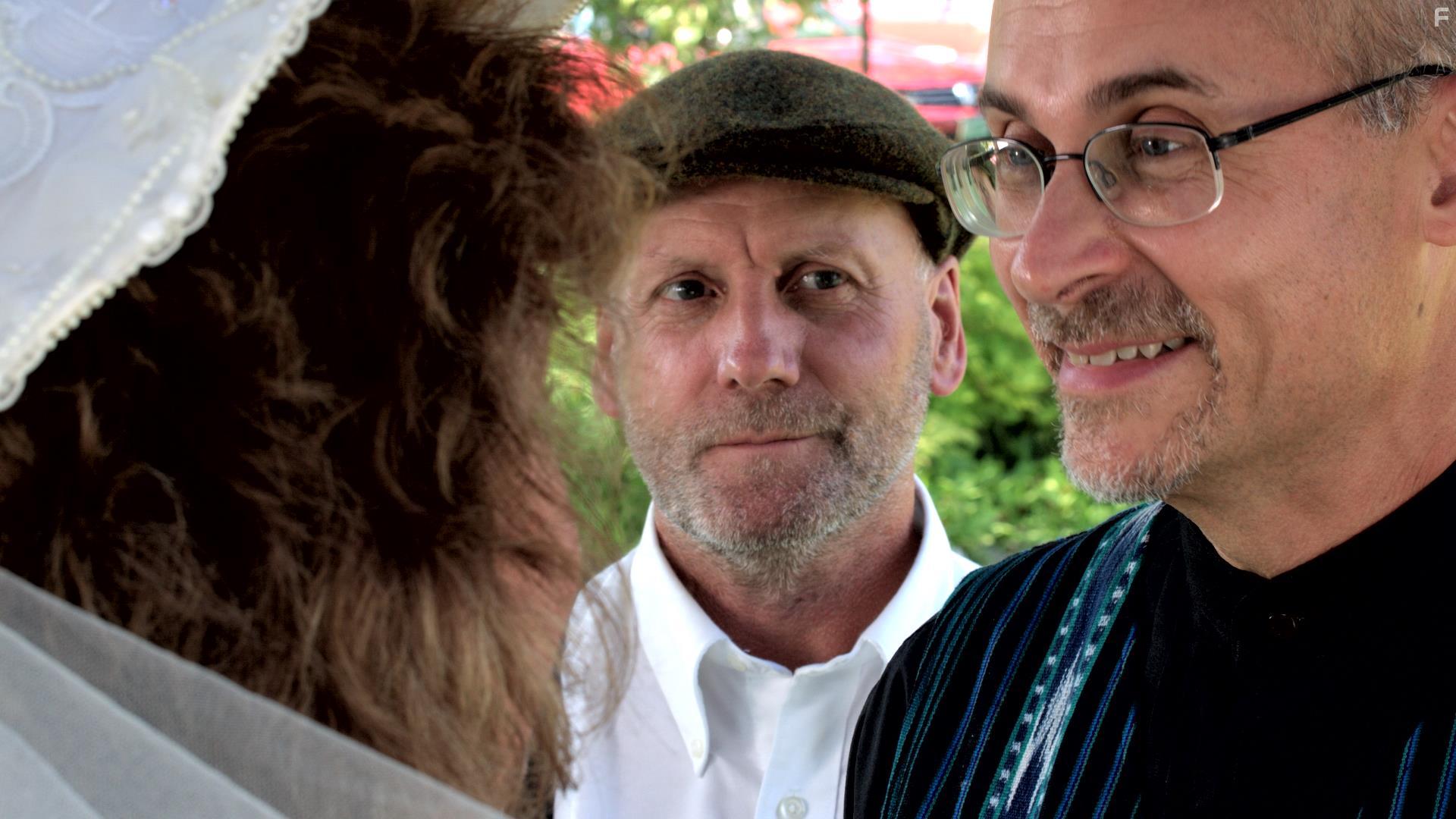 Maggie York, Tyler Gillen, and Kenric Kite in Made in Vermont (2019)