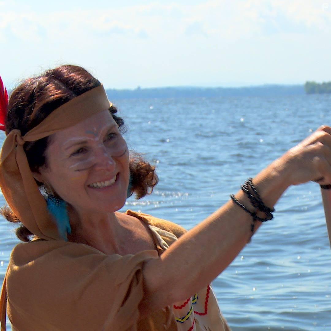 Lonnie Poland in Made in Vermont (2019)