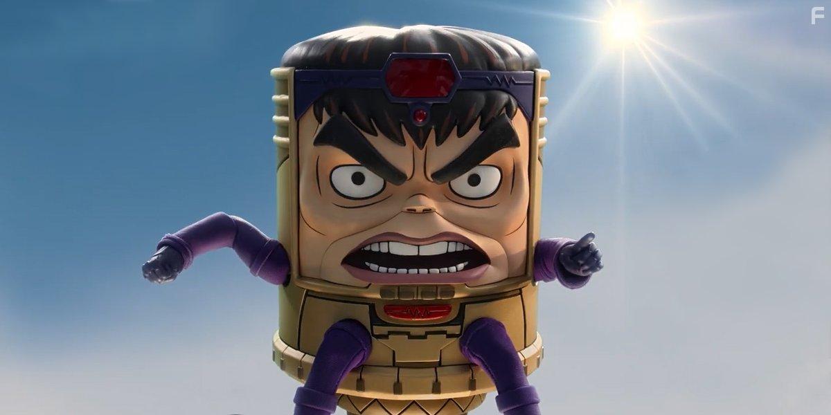 M.O.D.O.K. (2021)
