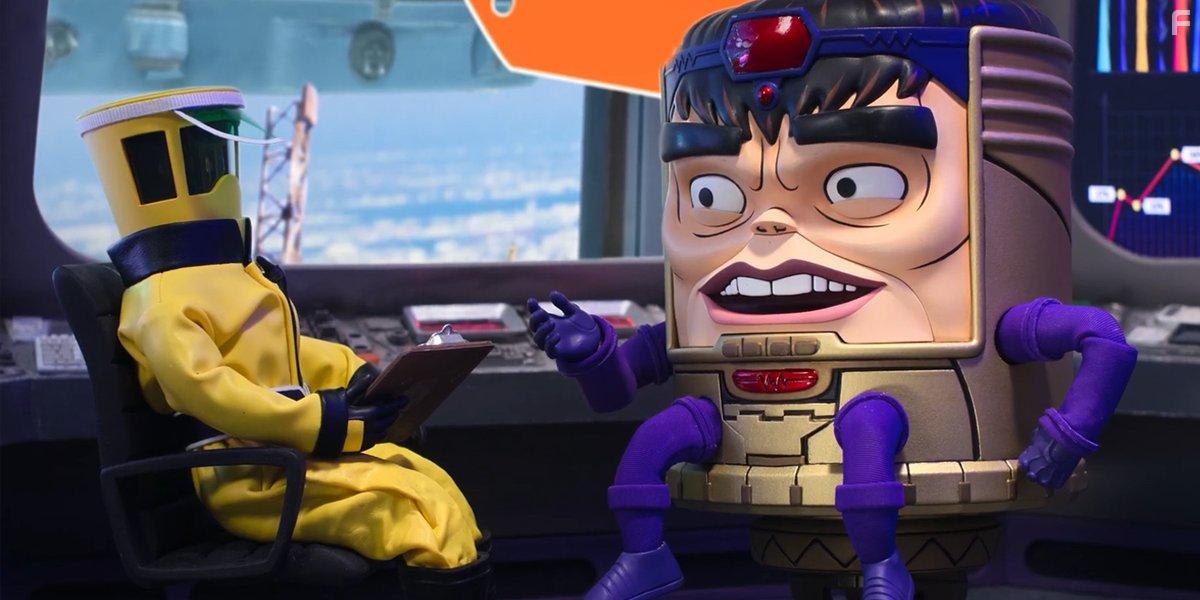M.O.D.O.K. (2021)