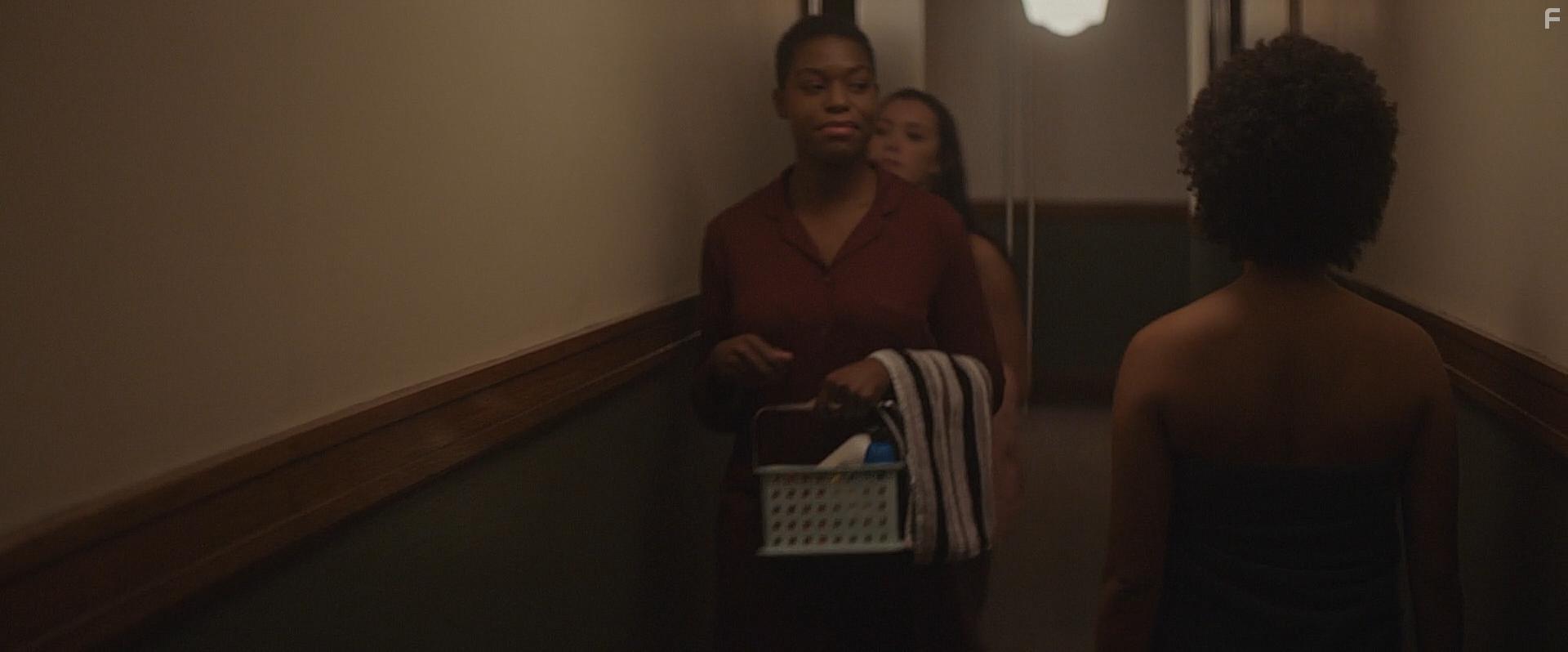 Спиритический сеанс