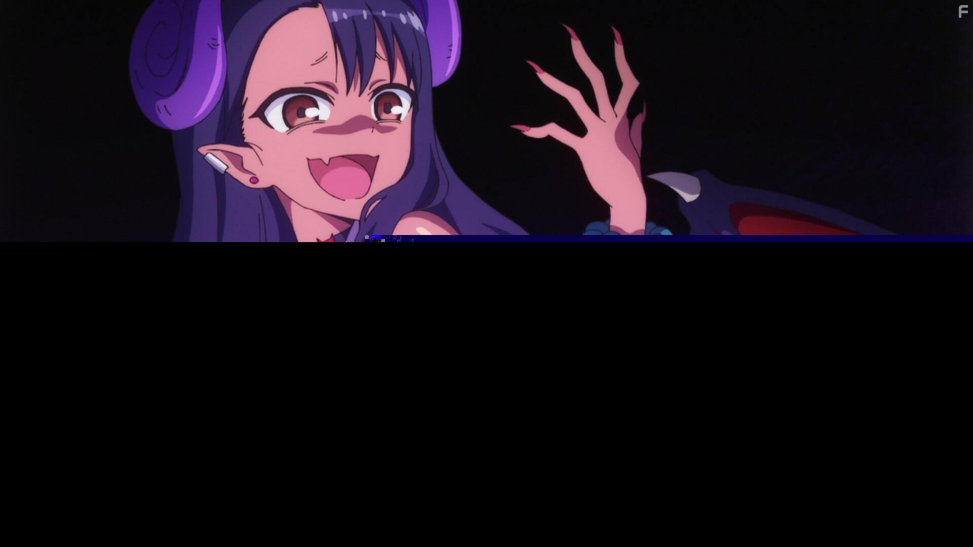 Ijiranaide, Nagatoro-san (2021)