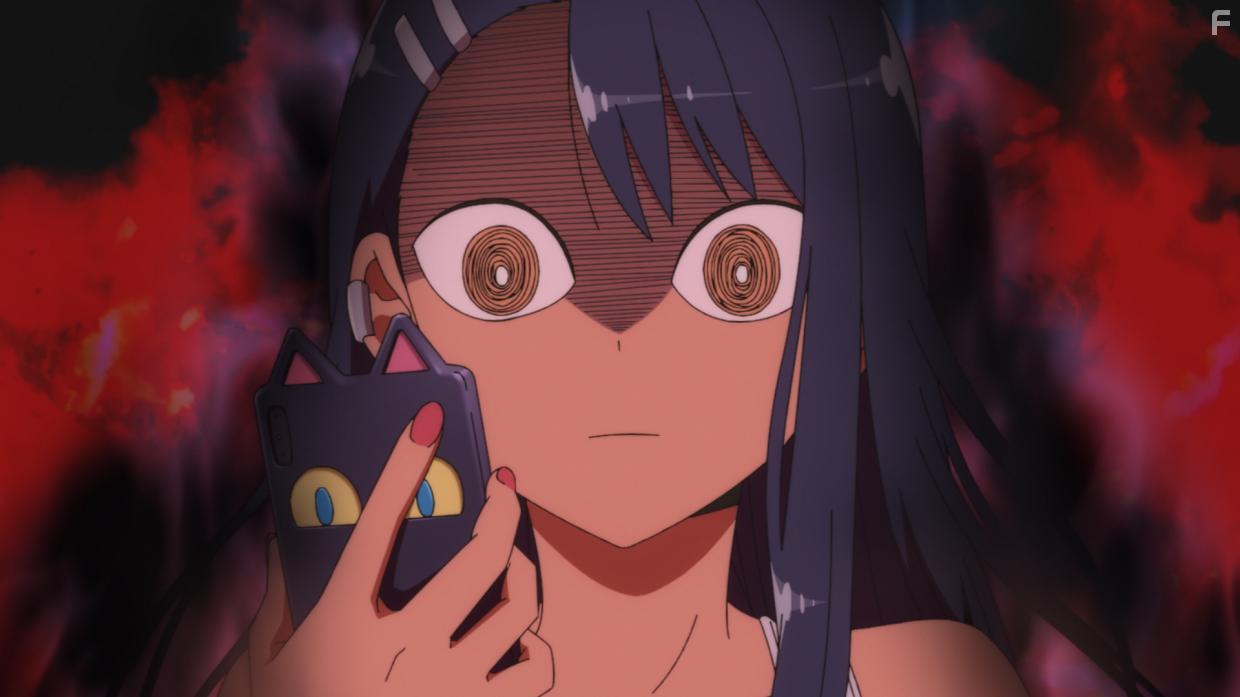 Ijiranaide, Nagatoro-san (2021)