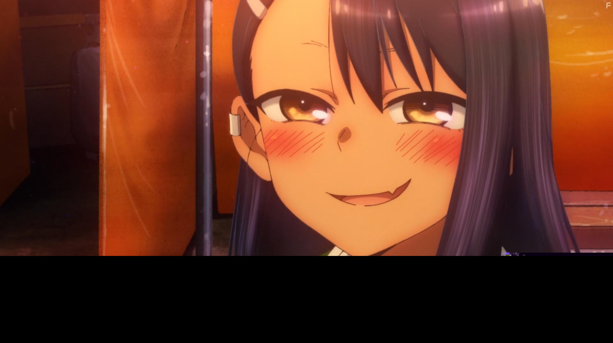 Ijiranaide, Nagatoro-san (2021)