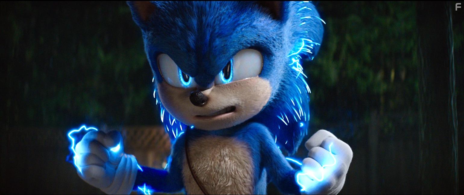Sonic the Hedgehog 2 (2022)