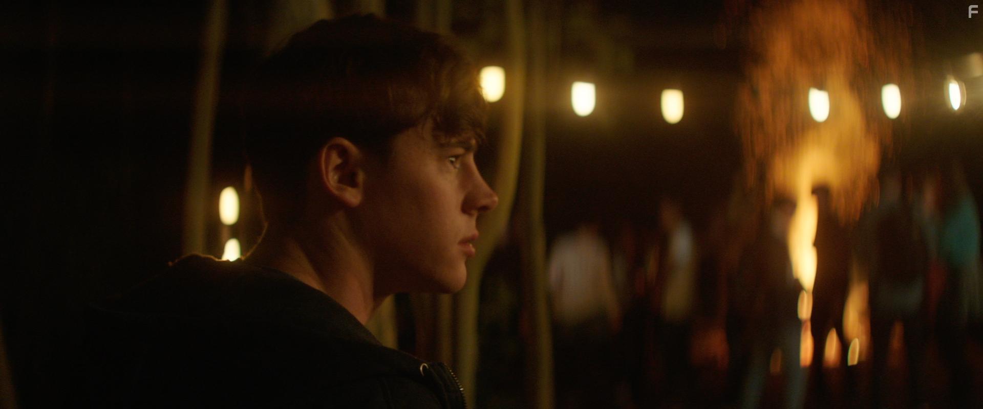 Still from 'Philophobia'