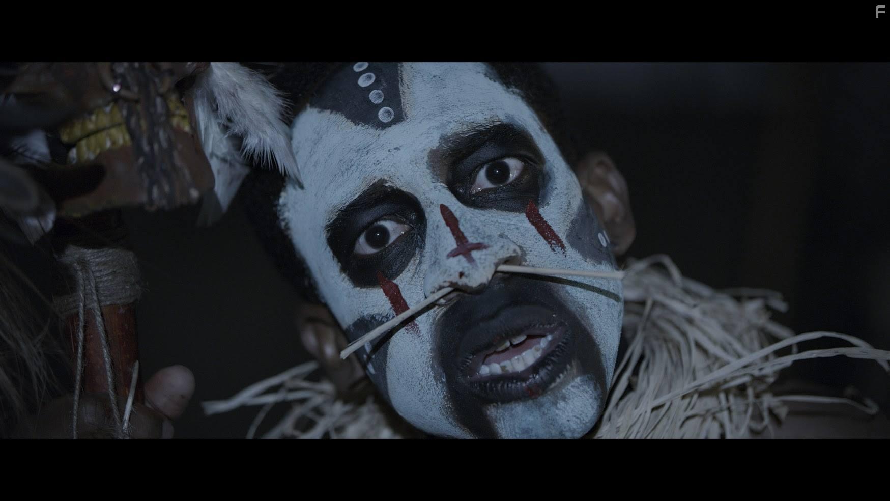 It Wants Blood! (2019)