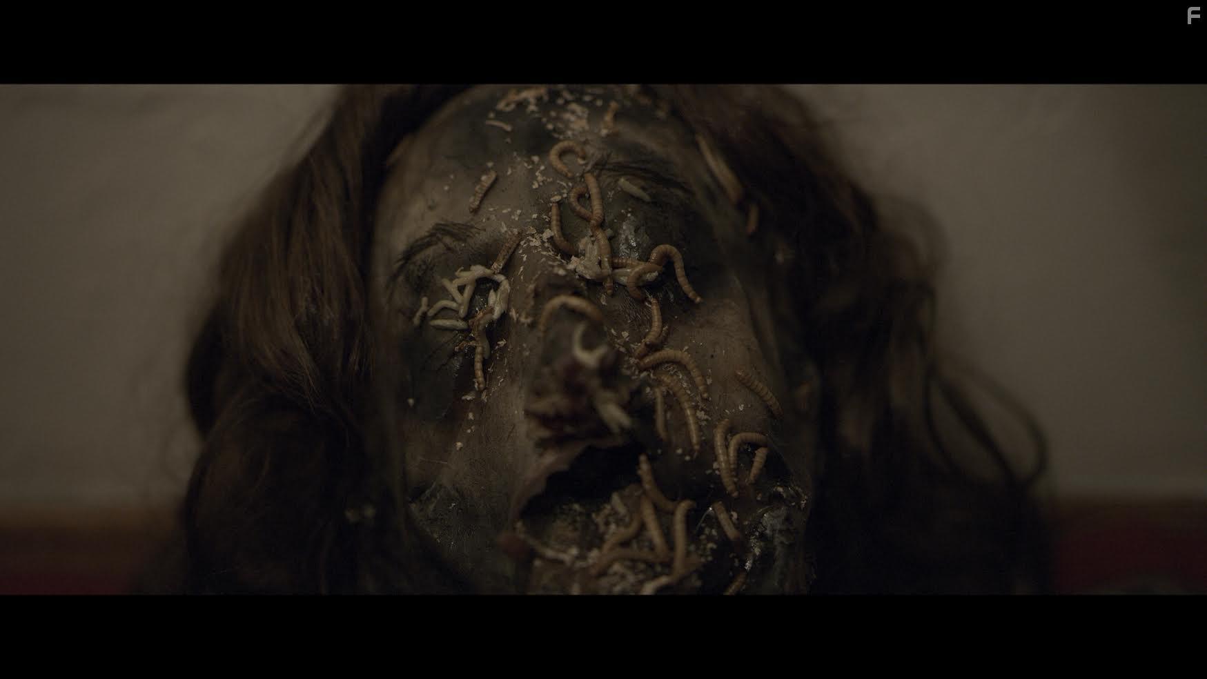 It Wants Blood! (2019)