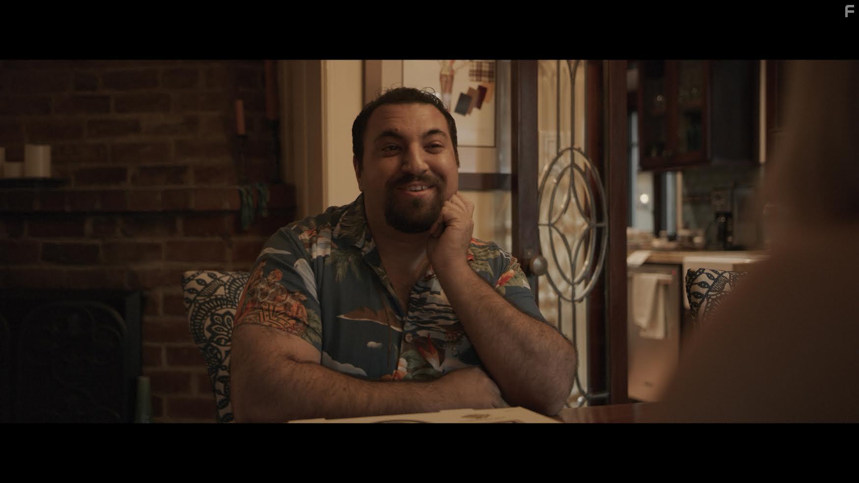 It Wants Blood! (2019)