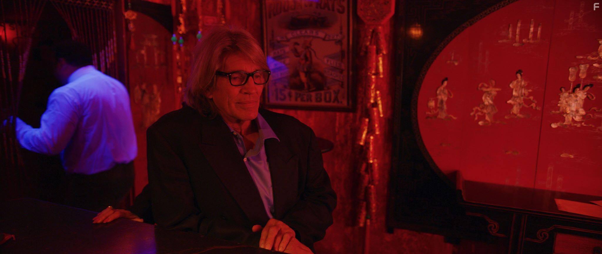 It Wants Blood! (2019)