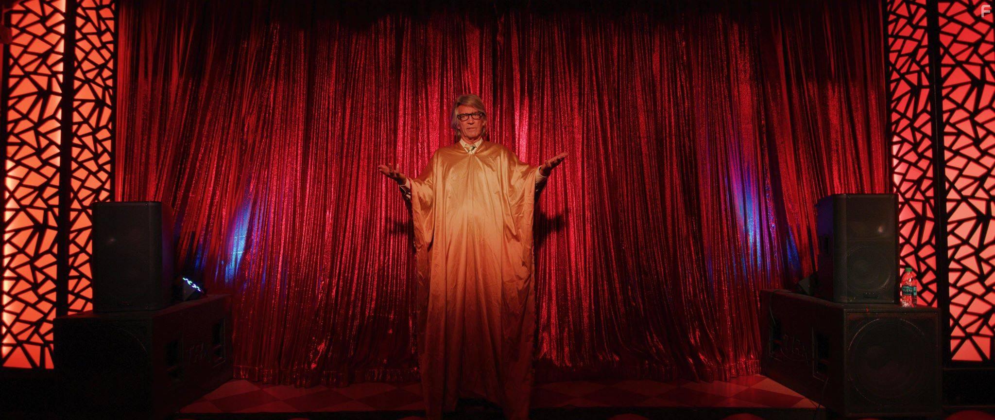 It Wants Blood! (2019)