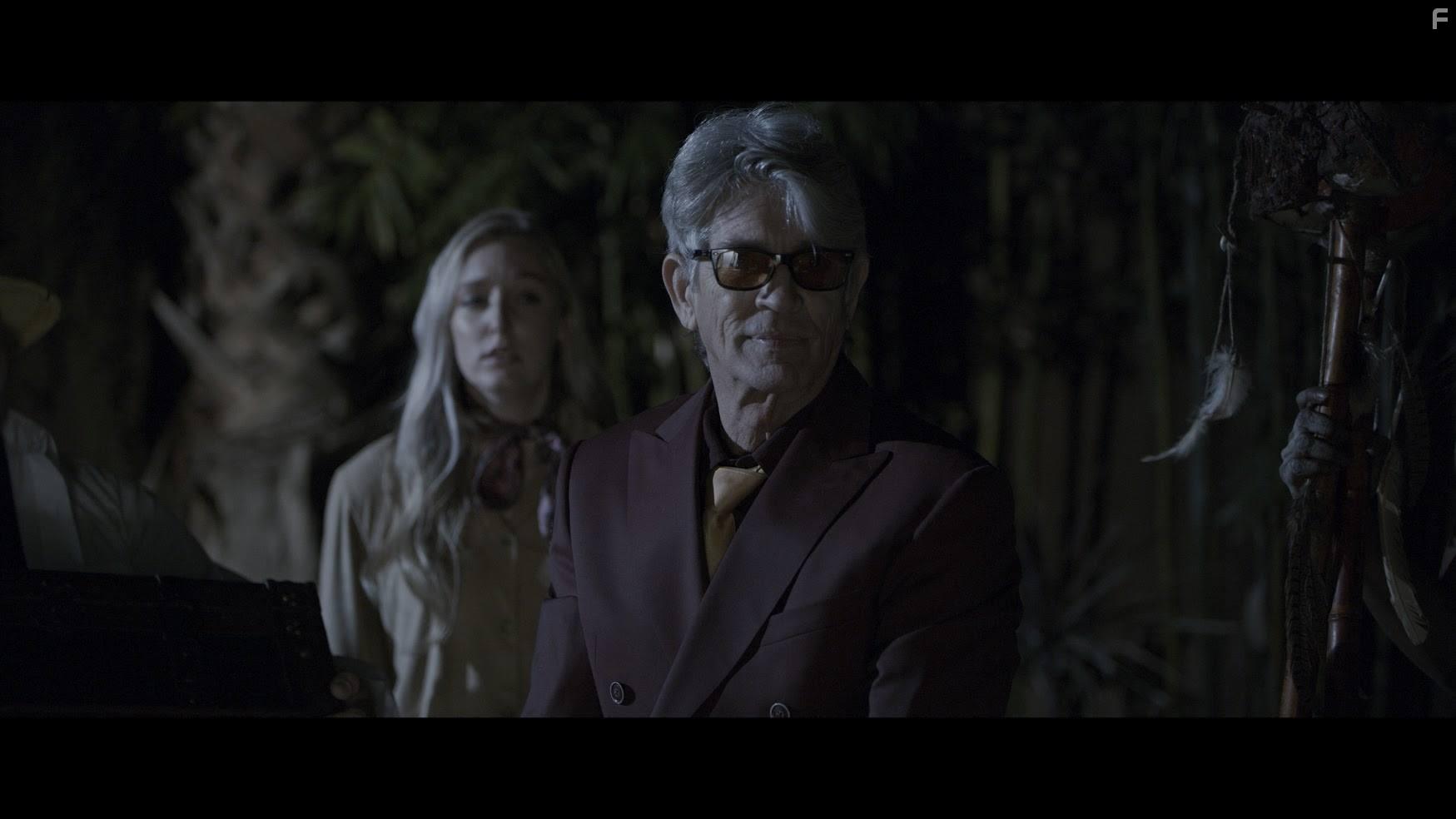 It Wants Blood! (2019)