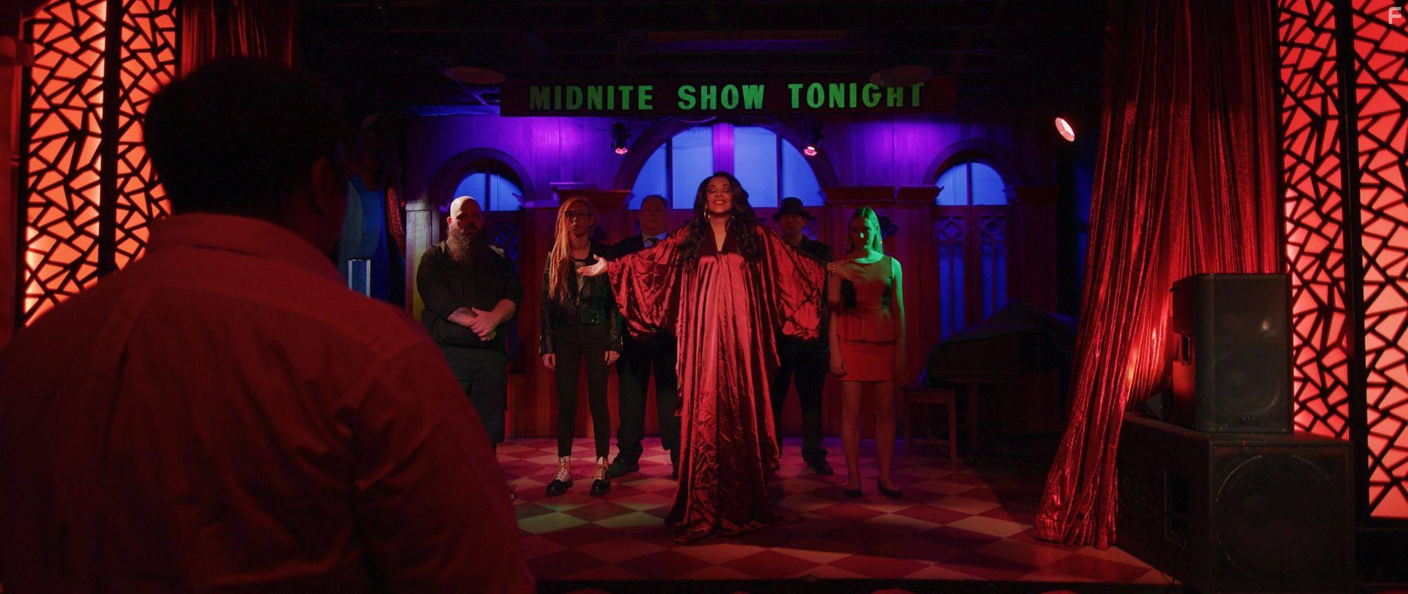 It Wants Blood! (2019)