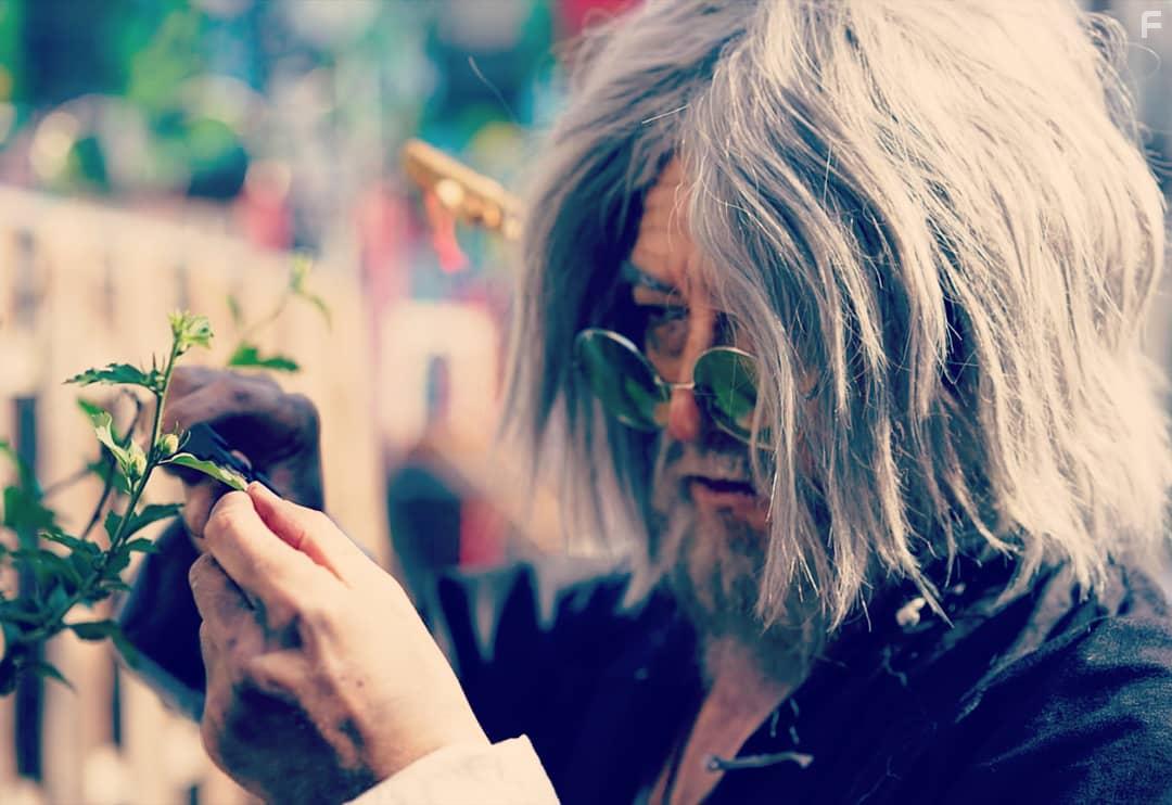 Shing Ka in Made in Chinatown (2021)